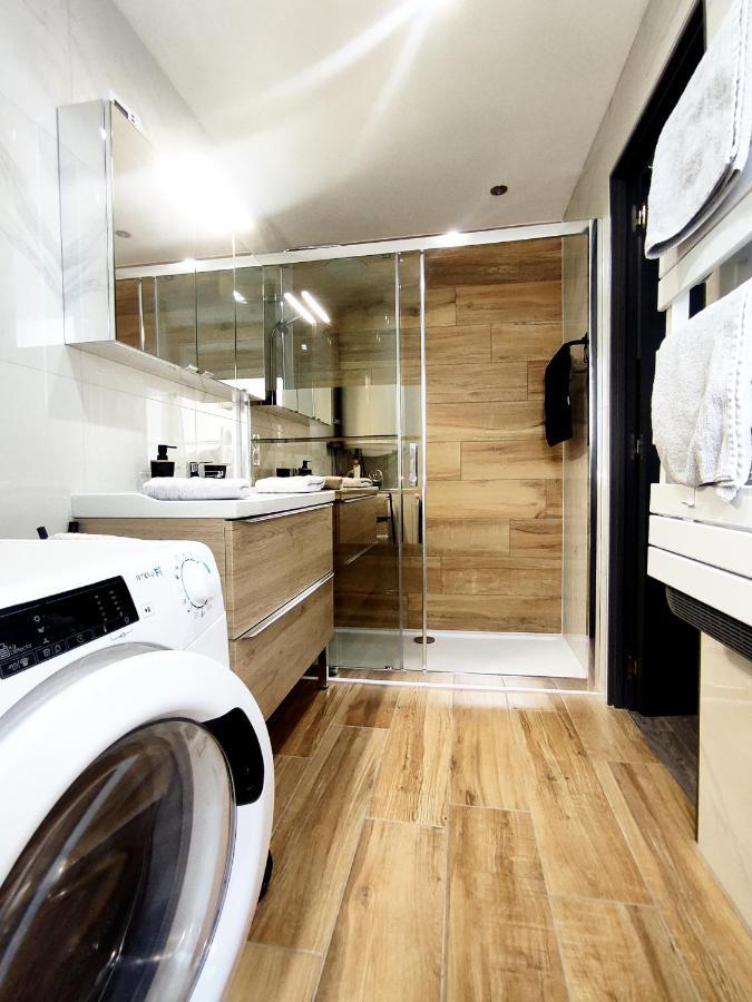 Loft Industriel L'Idaho Apartment Саргемин Екстериор снимка